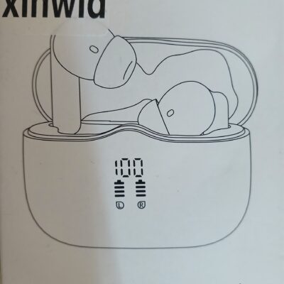 Kopfhörer Xinwld Kabellose Kopfhörer