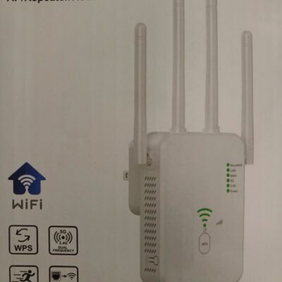 WLAN Repeater 1200 Mbps