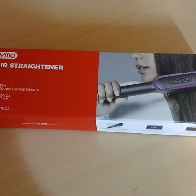 TYMO Hair Straightener