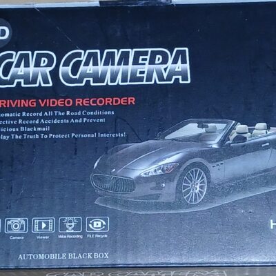 CAFR Car Camera HD – Hochauflösende Auto Dashcam für sicheres Fahren