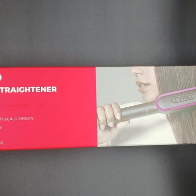 TYMO Hair Straightener