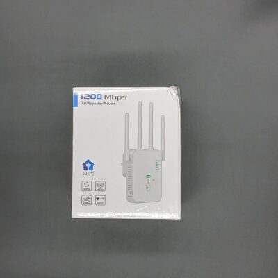 WLAN Repeater 1200 Mbps