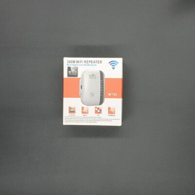 WiFi Repeater MT02