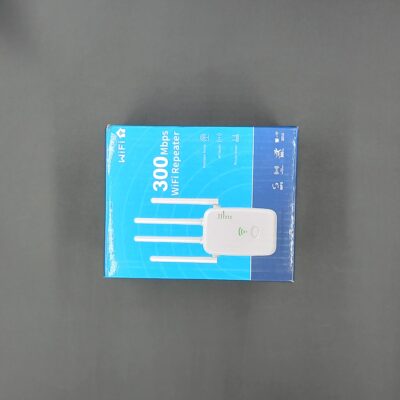 WLAN Repeater 300 Mbps