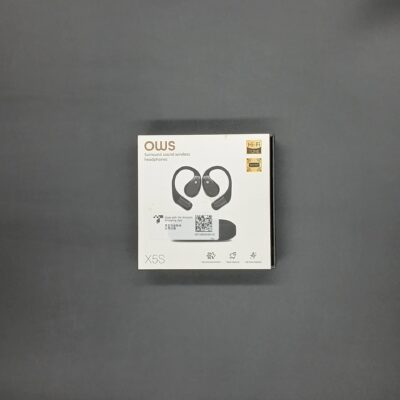 Kopfhörer OWS-Ear Kopfhörer