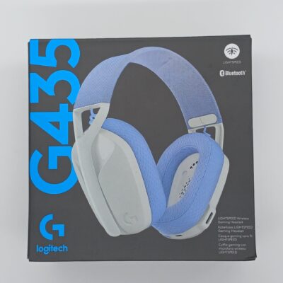 Kopfhörer Logitech G 435