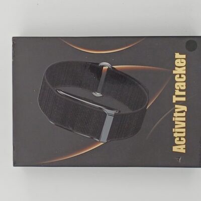 Uhoofit Store Smart Armband Sport Fitness Tracker Gesundheitsüberwachung Schrittzählung