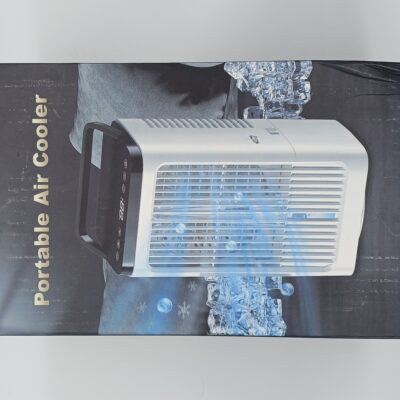 Portable Air Cooler