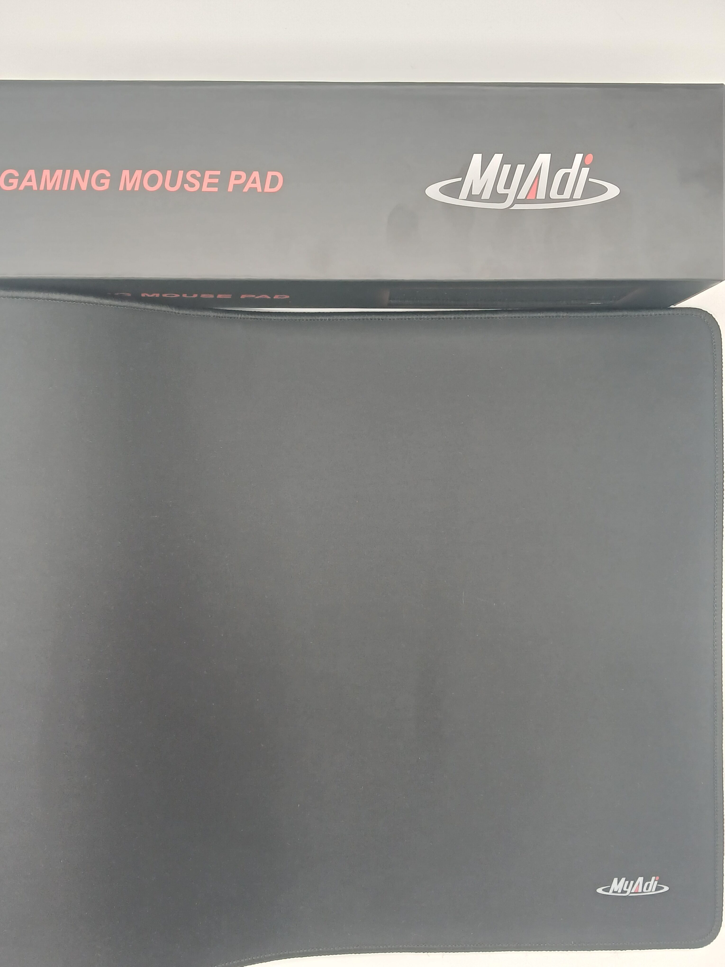 MyAid Gaming Mouse Pad – Großes Gaming-Mauspad