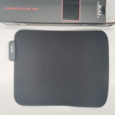 MyVip RGB Gaming Mouse Pad